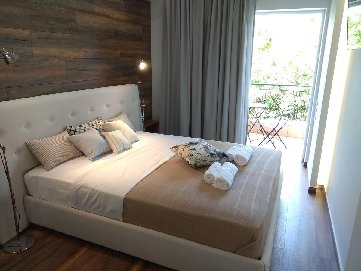 カラマタ Limonchello Bed & Breakfast エクステリア 写真